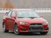 Mitsubishi Lancer EVO Prototype X Picture #96